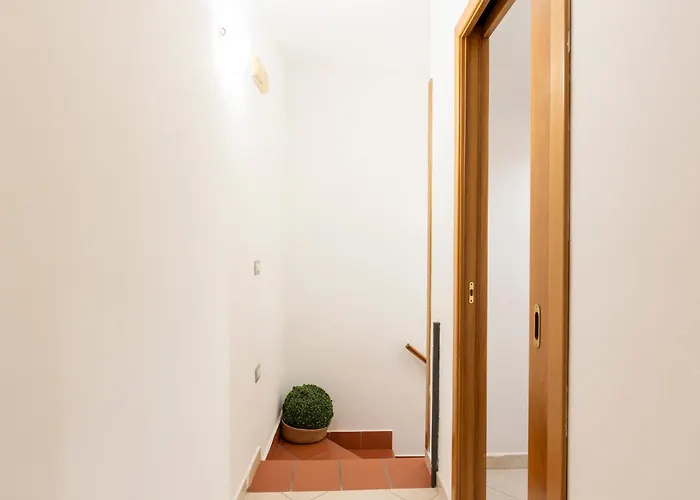 Basso Home a Spaccanapoli